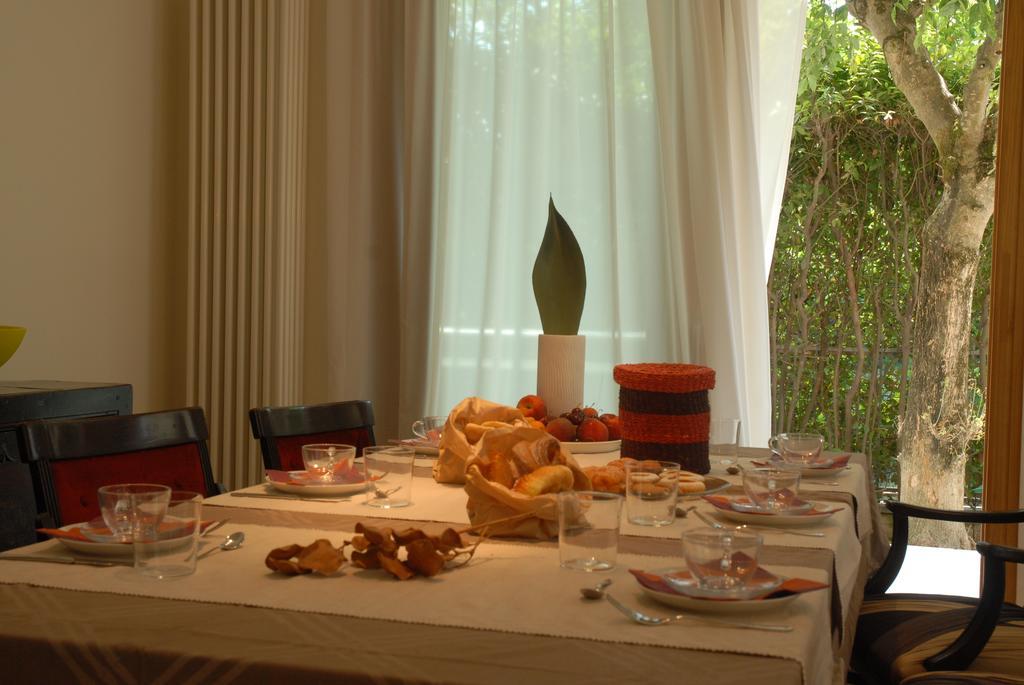 La Casa Del Forte Forte dei Marmi Exterior foto